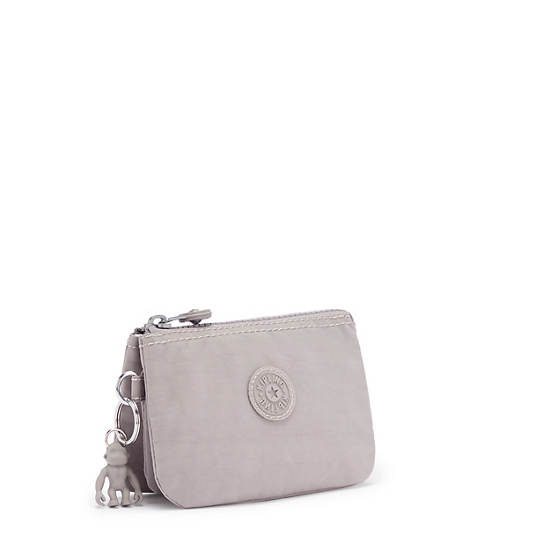 Kipling Creativity Small Pouch Çanta Gri | TR 1100HA